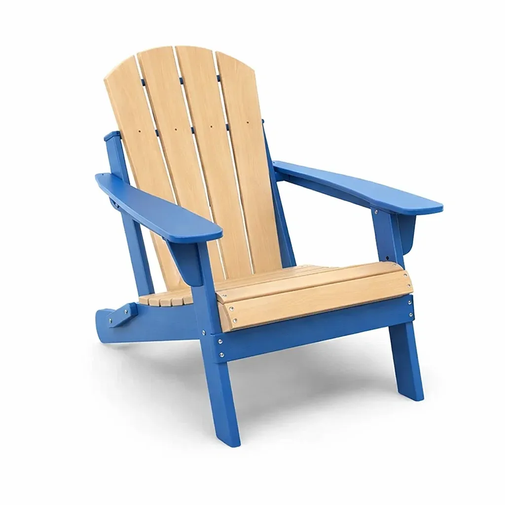 Adirondack chair