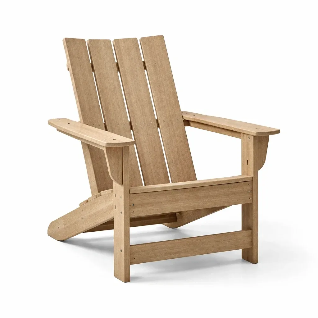Adirondack chair
