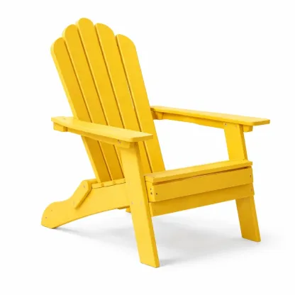 Adirondack chair