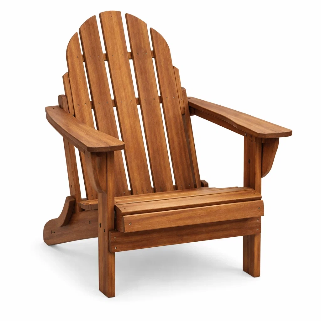 Adirondack chair