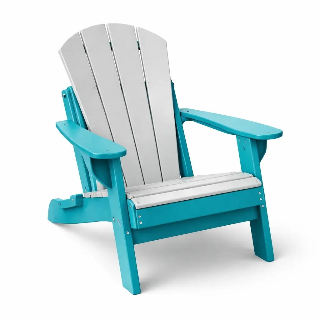 Adirondack chair