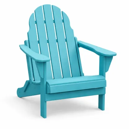 Adirondack chair