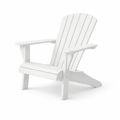 Adirondack chair