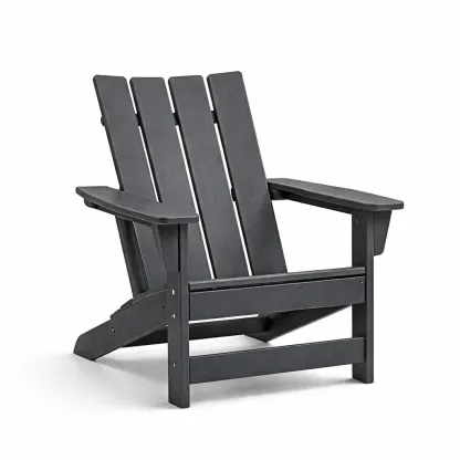 Adirondack chair