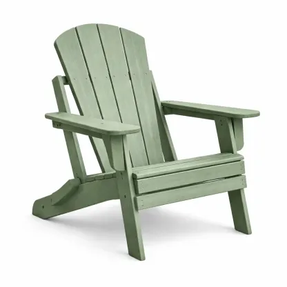 Adirondack chair
