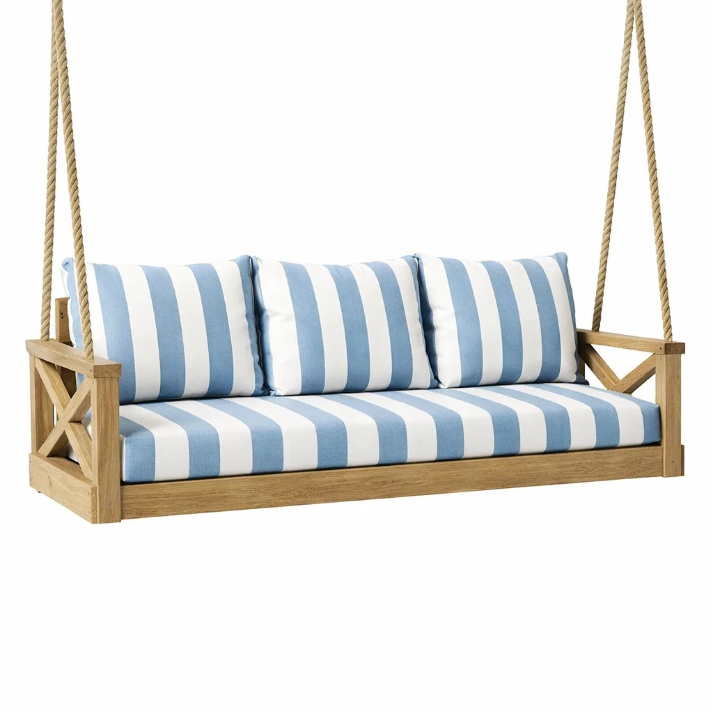 Porch swing