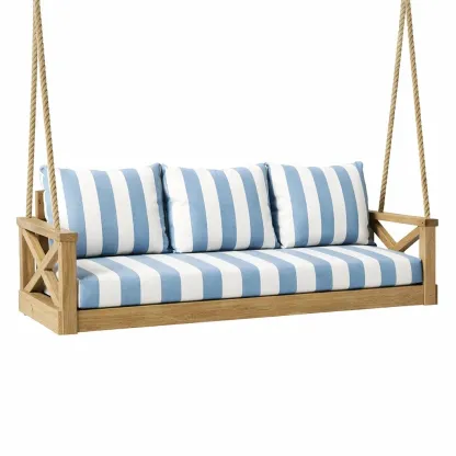 Porch swing