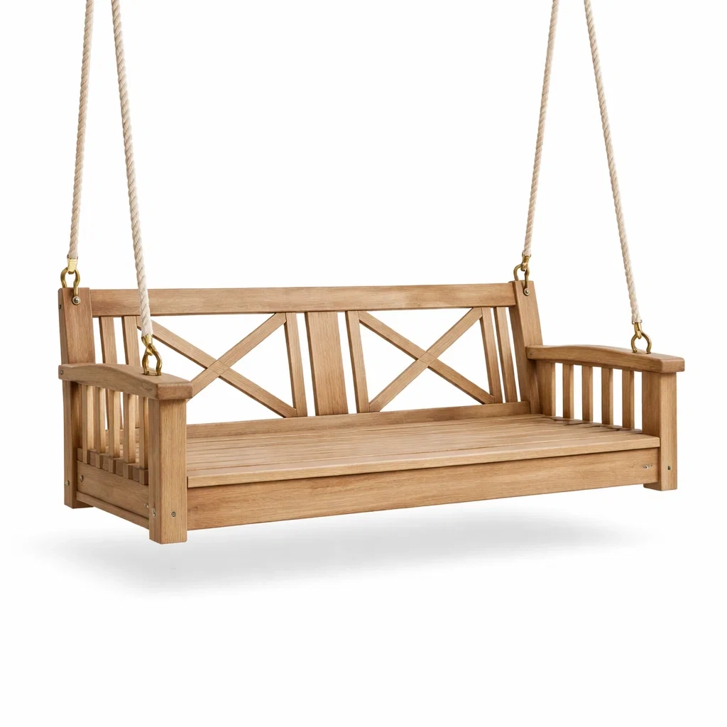 Porch swing