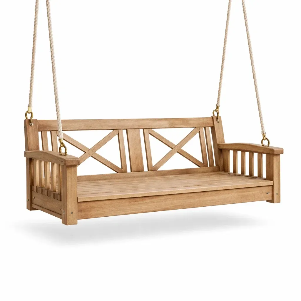 Porch swing