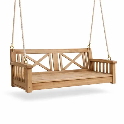 Porch swing