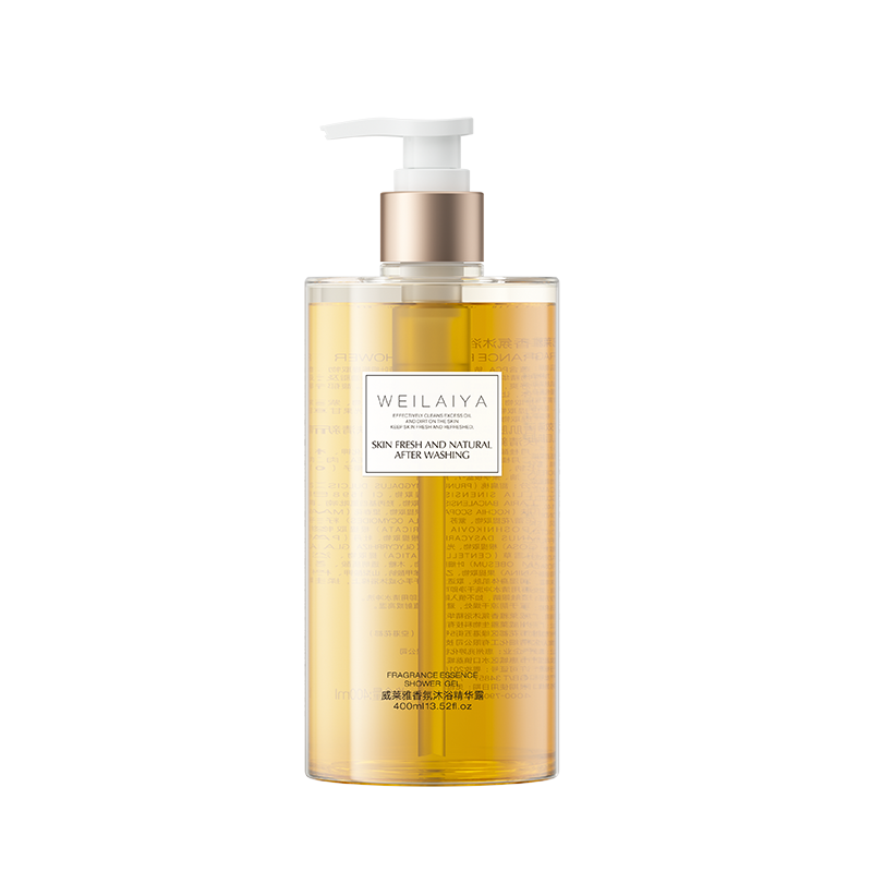 Fragerance Essence Shower Gel