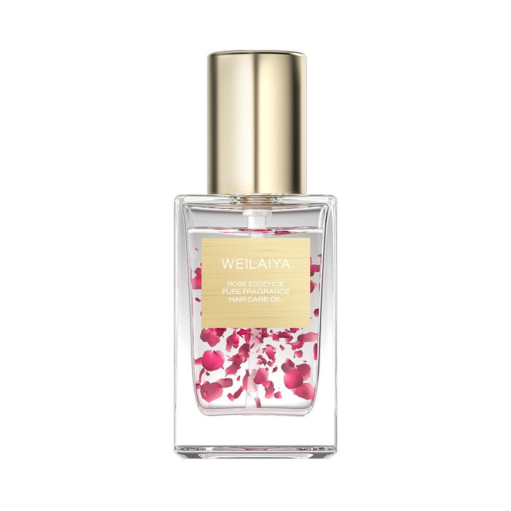 Rose Essencepure Fragrancehaircare Oil