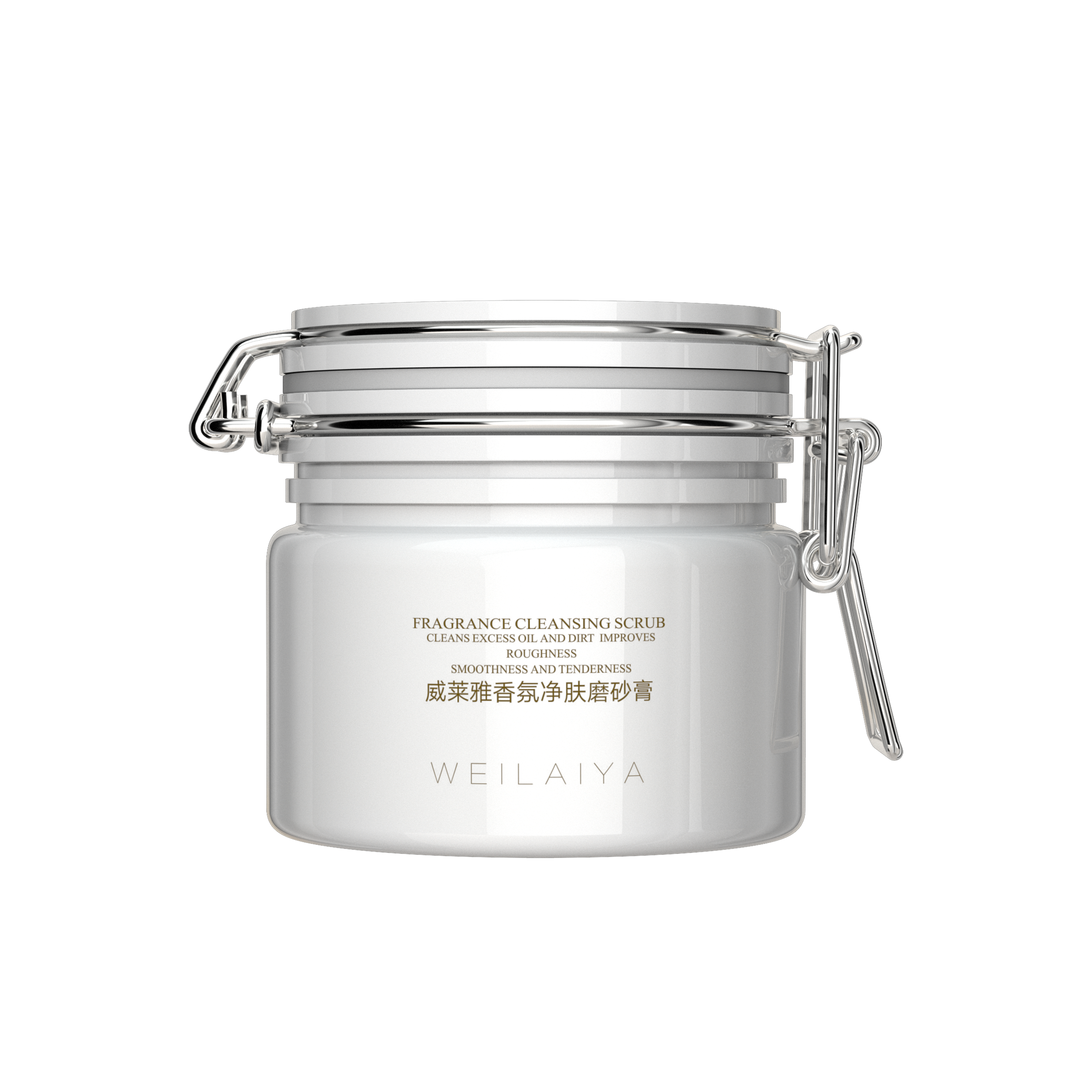 Fragrance Cleansing Scrub