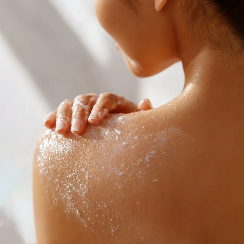 Body Cleansing & Care