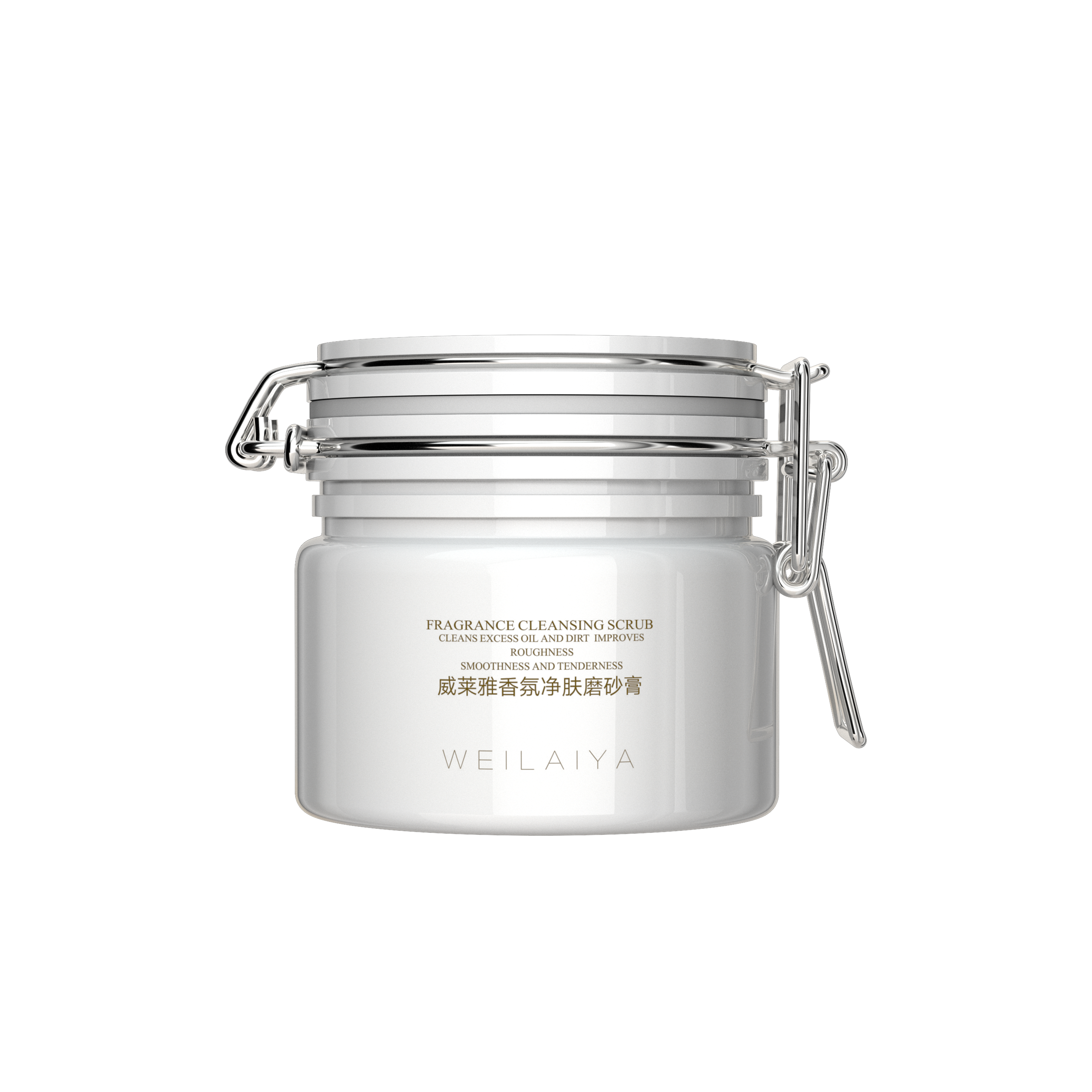 Fragrance Cleansing Scrub