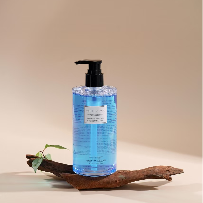 Scalp Cleasing Shampoo