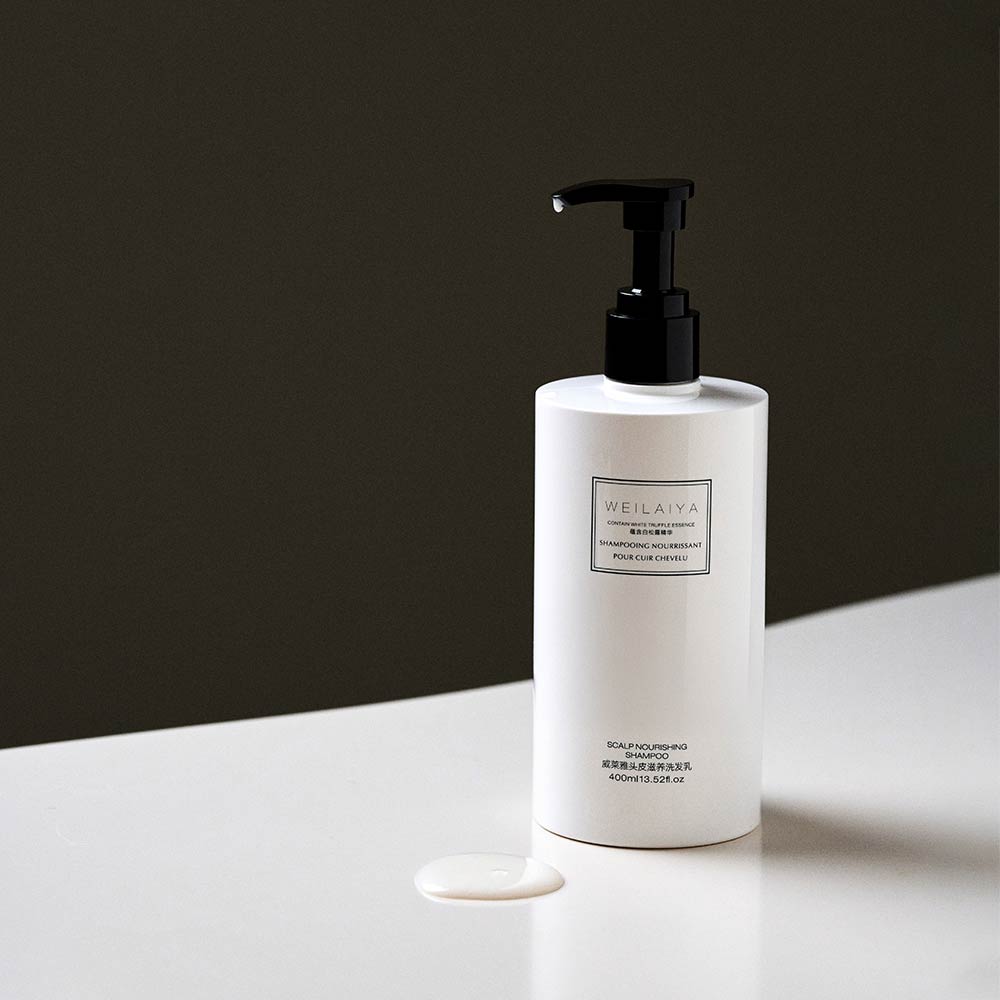 Scalp Nourishing Shampoo
