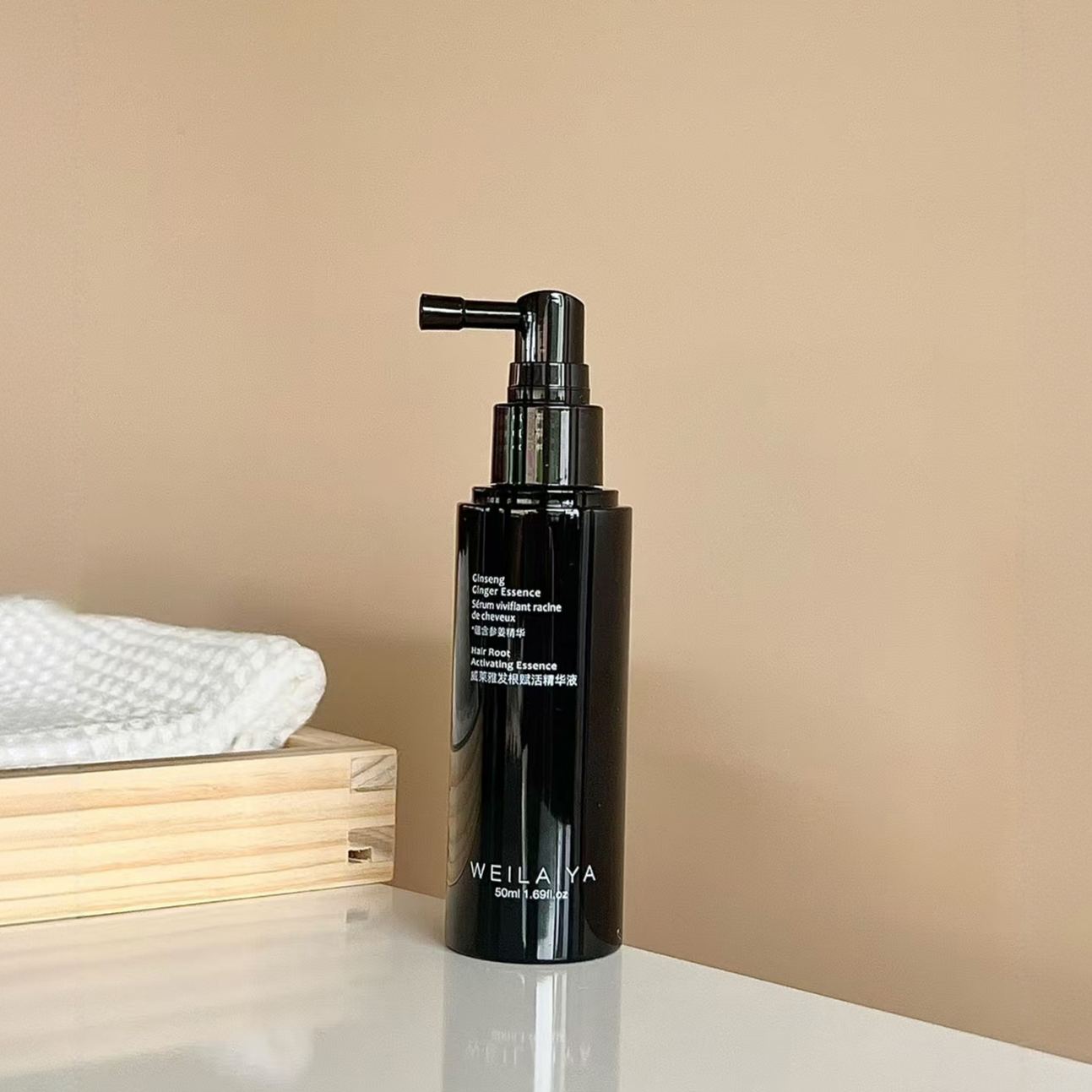 Hair Root Activating Essence