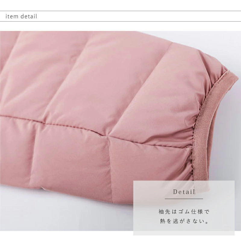 暖かいのにコンパクト◎大人女子にオススメのダウンジャケット♪ 上品 普段使い ライトダウン ショートダウン 軽い 学生 OL 通勤 通学 ゴルフ 防寒着 デイリー アウター 20代 30代 40代