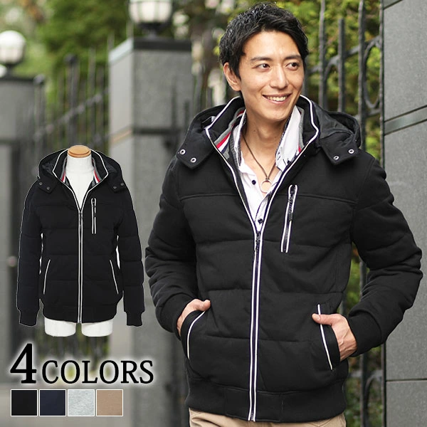 ダウンジャケットメンズ カジュアル ジャケット メンズ 秋冬 アウター 冬 メンズアウター冬 メンズコート冬 30代 50代 ファッション コート メンズコート 男性 冬服 ブルゾンジャケット 40代