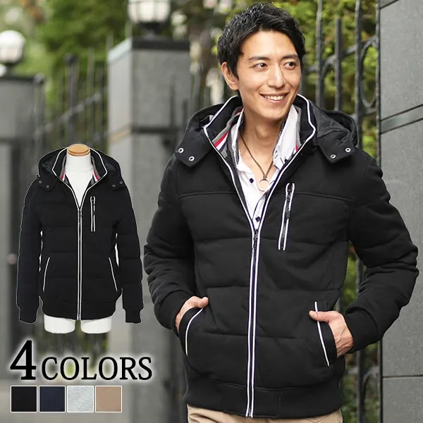ダウンジャケットメンズ カジュアル ジャケット メンズ 秋冬 アウター 冬 メンズアウター冬 メンズコート冬 30代 50代 ファッション コート メンズコート 男性 冬服 ブルゾンジャケット 40代