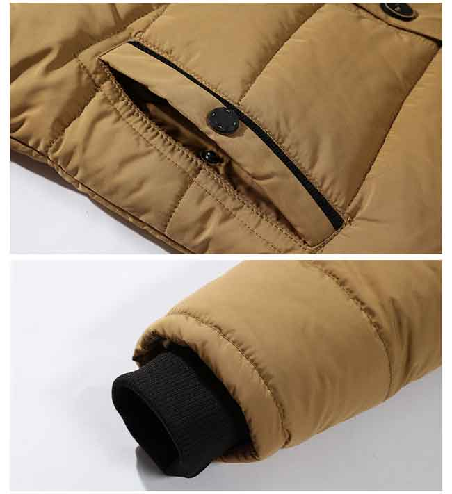 メンズ ジャケット 中わたジャケット フェイク ダウンジャケット アウトドア 中綿ジャケット