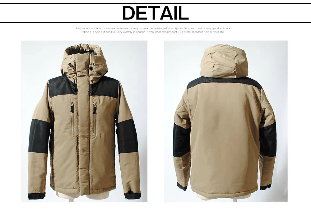 中綿ダウンジャケット メンズ バルトロ 中綿 化繊 ブラック アウター 冬物 フード バルトロライト マウンテン 軽量 高機能 保温性