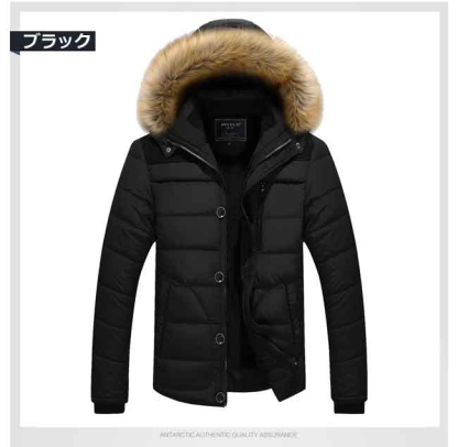 メンズ ジャケット 中わたジャケット フェイク ダウンジャケット アウトドア 中綿ジャケット