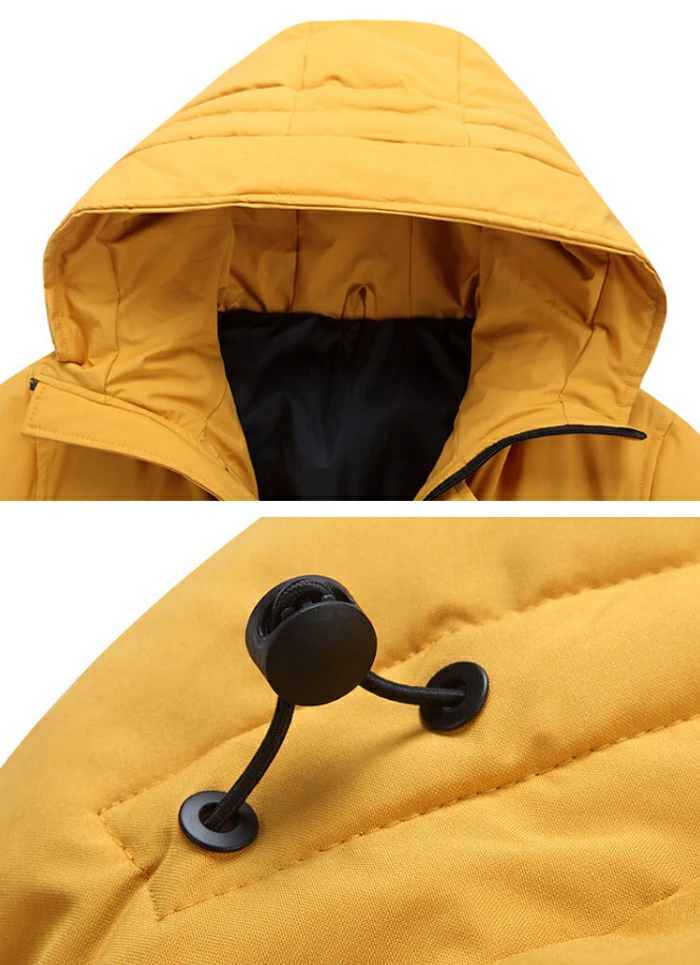 ダウンジャケット フード付き メンズ ダウン90％入り ダウン 暖かい あったか アウター メンズダウンジャケット ハイネック おしゃれダウン メンズ ブルゾン 大きいサイズ ファッション 防寒 冬服