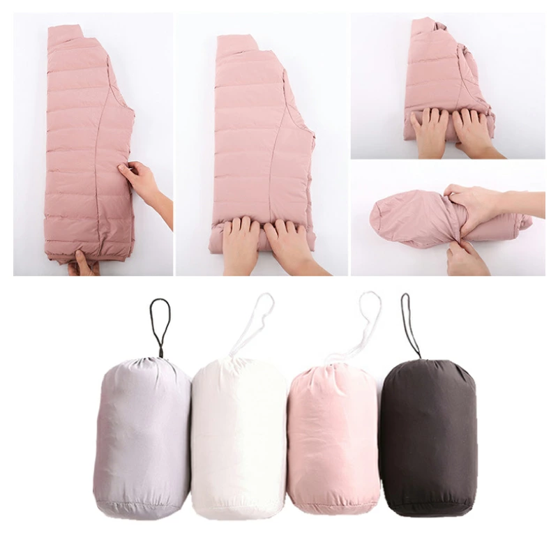 暖かいのにコンパクト◎大人女子にオススメのダウンジャケット♪ 上品 普段使い ライトダウン ショートダウン 軽い 学生 OL 通勤 通学 ゴルフ 防寒着 デイリー アウター 20代 30代 40代