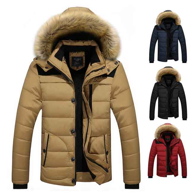 メンズ ジャケット 中わたジャケット フェイク ダウンジャケット アウトドア 中綿ジャケット