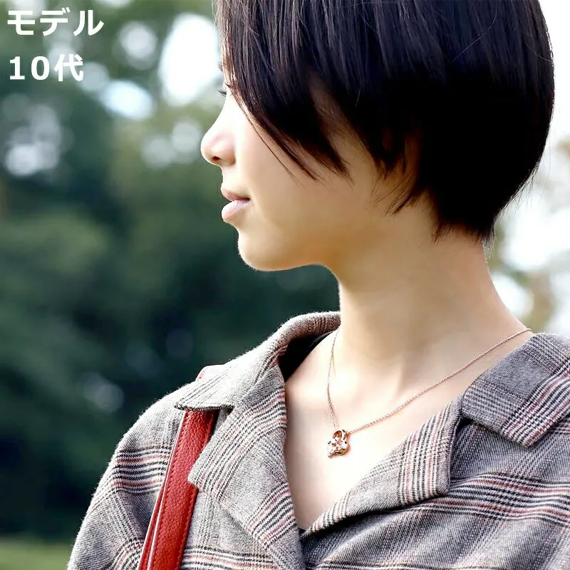 アクセサリー箱付 金属アレルギー アレルギーフリー  プレゼント 人気 おしゃれ かわいい  ピンクゴールド