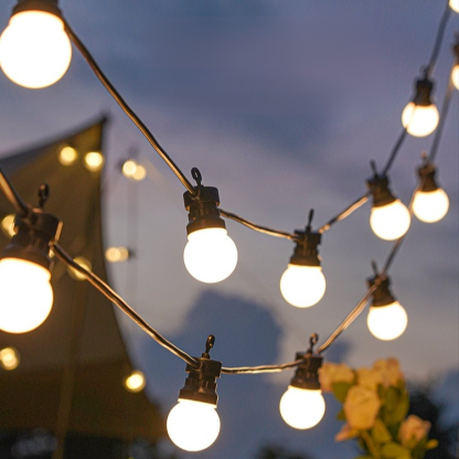 ไฟประดับ LED กันน้ำ