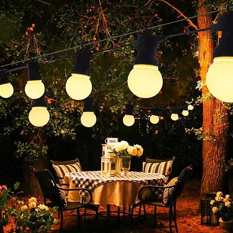 ไฟประดับ LED กันน้ำ