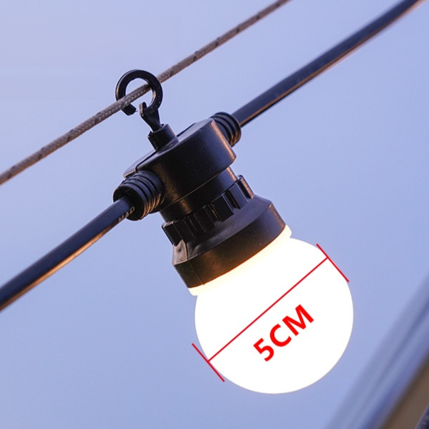 ไฟประดับ LED กันน้ำ