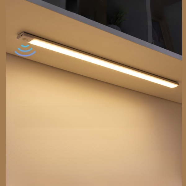 ไฟ LED เซ็นเซอร์บางเฉียบ