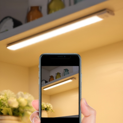 ไฟ LED เซ็นเซอร์บางเฉียบ