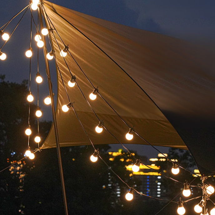 ไฟประดับ LED กันน้ำ