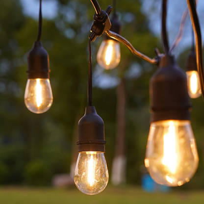 ไฟประดับ LED กันน้ำ