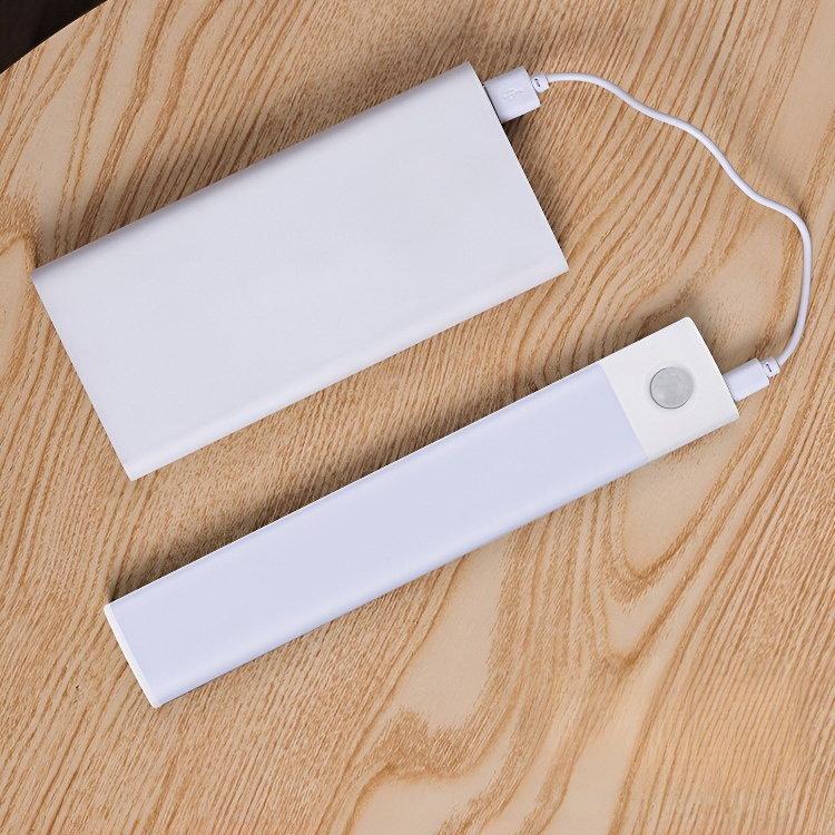 ไฟ LED เซ็นเซอร์บางเฉียบ