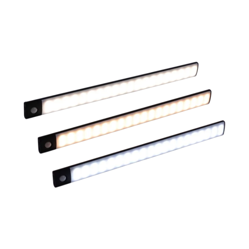 ไฟ LED เซ็นเซอร์บางเฉียบ