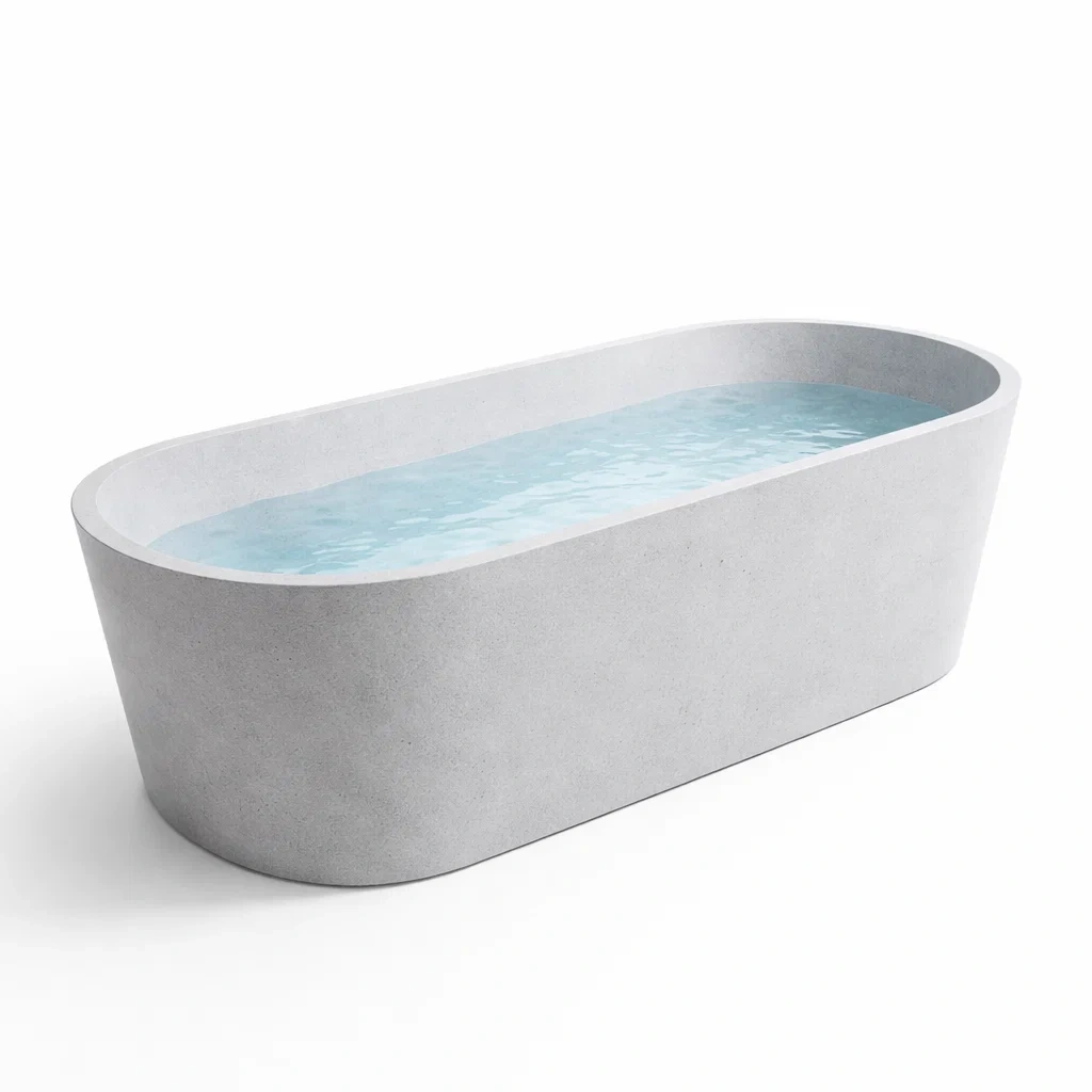 Bathtub