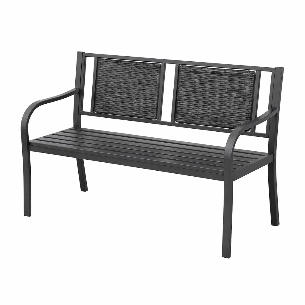 Outdoor Bench