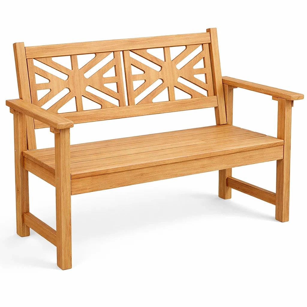 Outdoor Bench