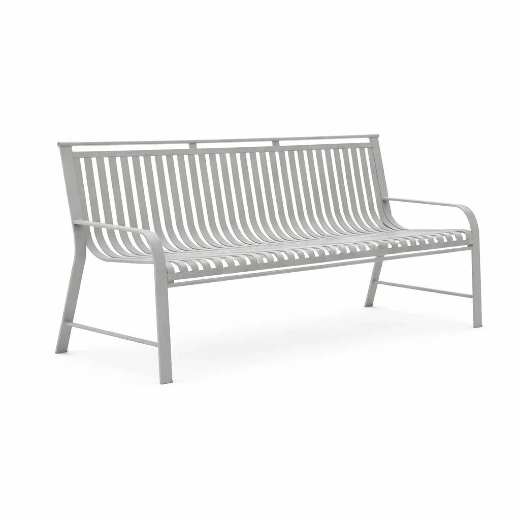 Outdoor Bench