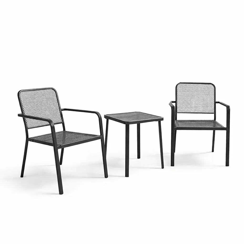 Casual Table and Chair Set