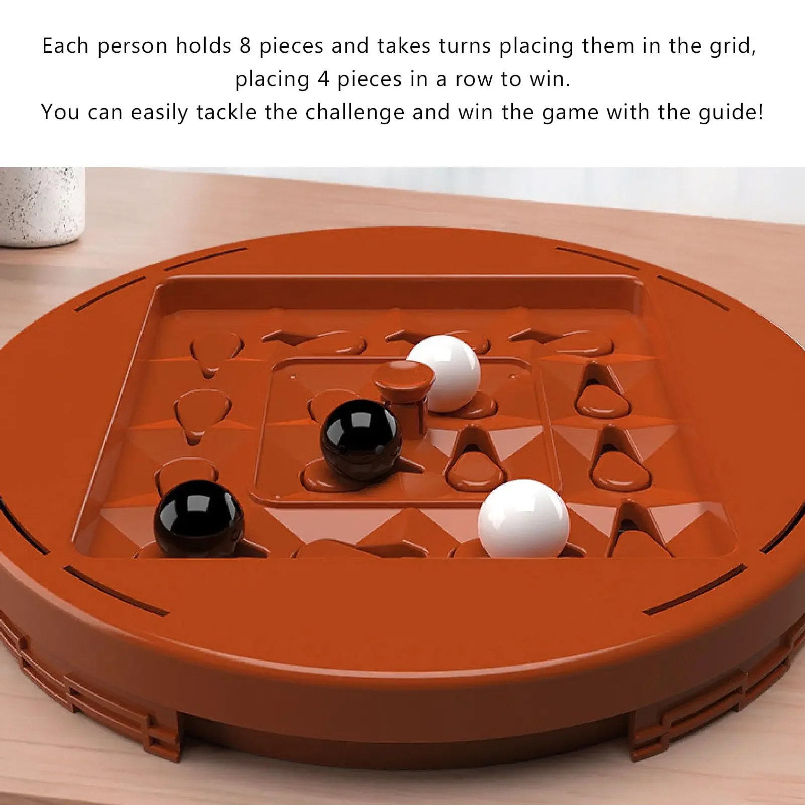 لعبة لوحة معركة مزدوجة للأطفال ، تفاعلية بين الوالدين والطفل ، منطق المسار ، الشطرنج ، لعبة تعليمية