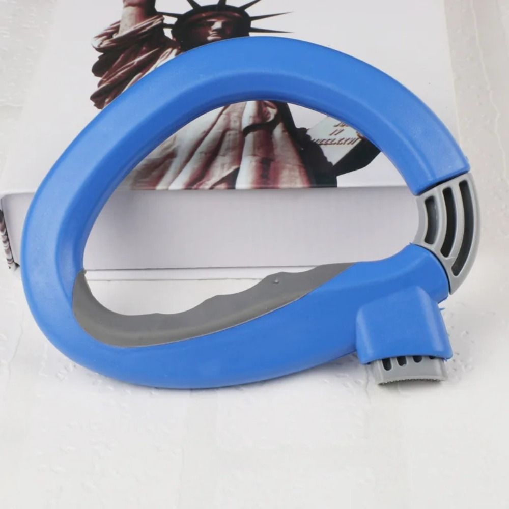 مقبض التسوق، رافعة على شكل حرف D لتوفير العمالة، سهلة وموفرة للعمالة (اشتري 1 واحصل على 3 مجانًا🎁)