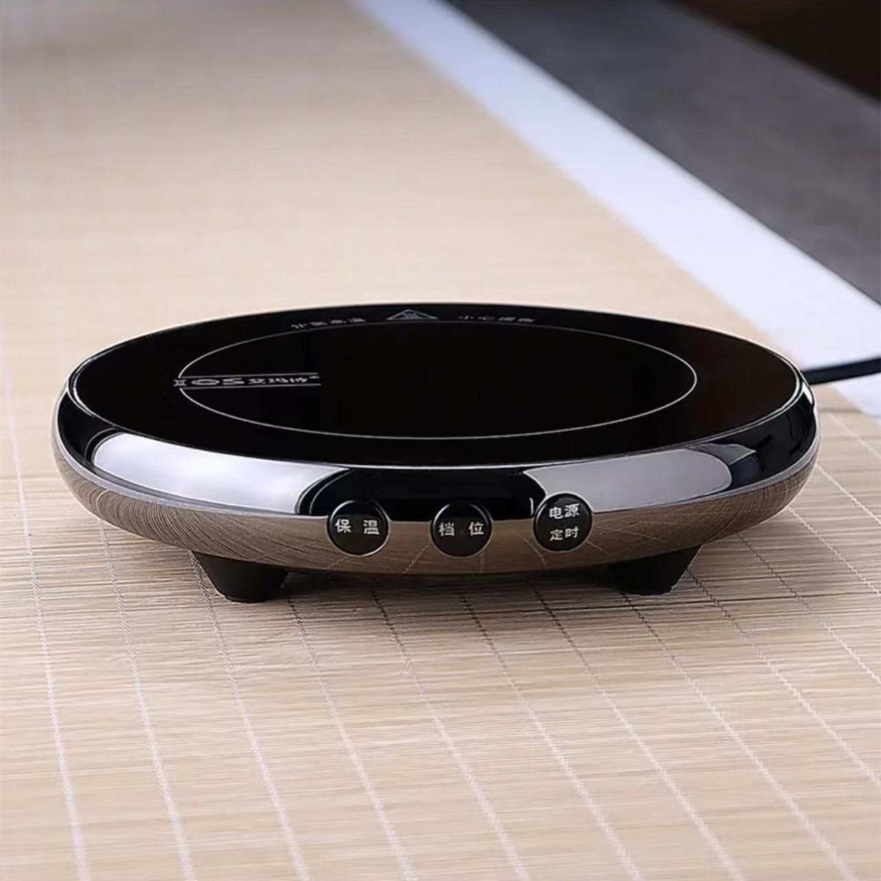 إبريق شاي زجاجي، طقم شاي زجاجي مقاوم للحرارة، إبريق شاي زهور منزلي، فلتر مقاوم لدرجات الحرارة العالية، إبريق شاي سميك، إبريق شاي ذيل الفئران