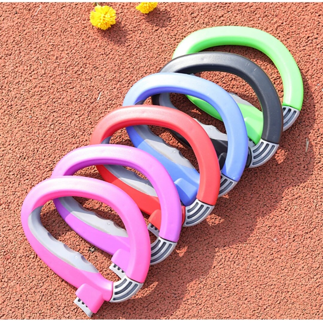 مقبض التسوق، رافعة على شكل حرف D لتوفير العمالة، سهلة وموفرة للعمالة (اشتري 1 واحصل على 3 مجانًا🎁)